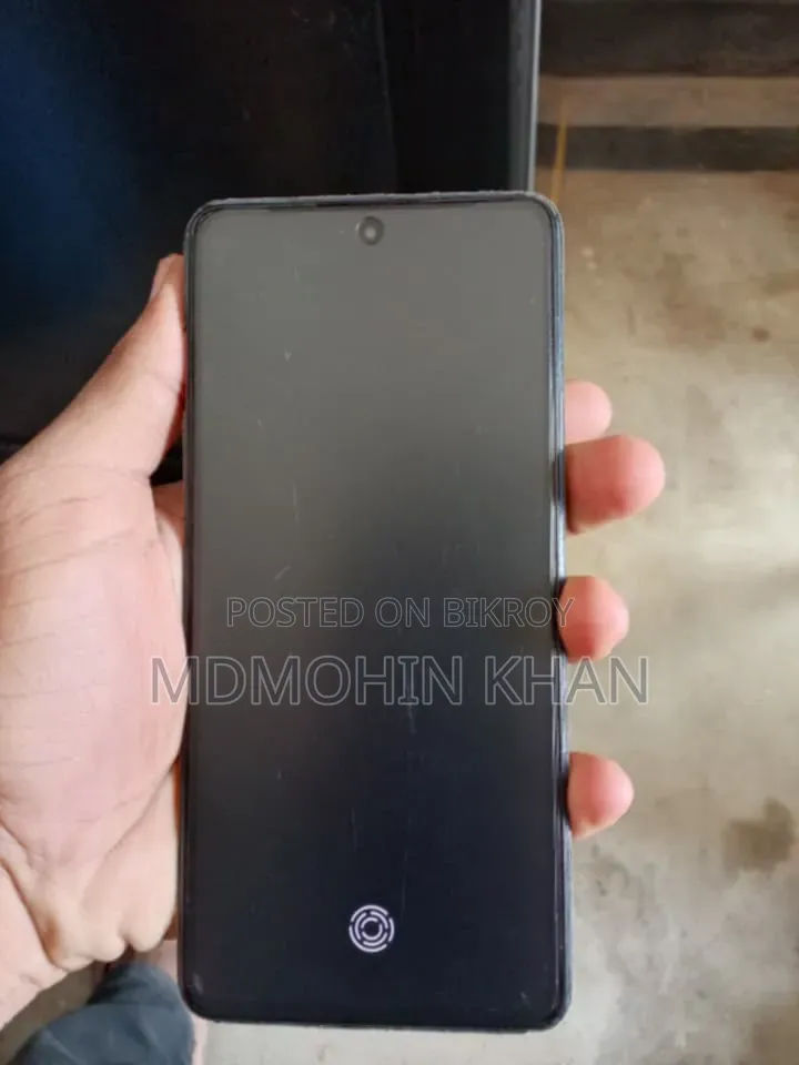 Tecno Camon 20 Pro 256 GB Blue