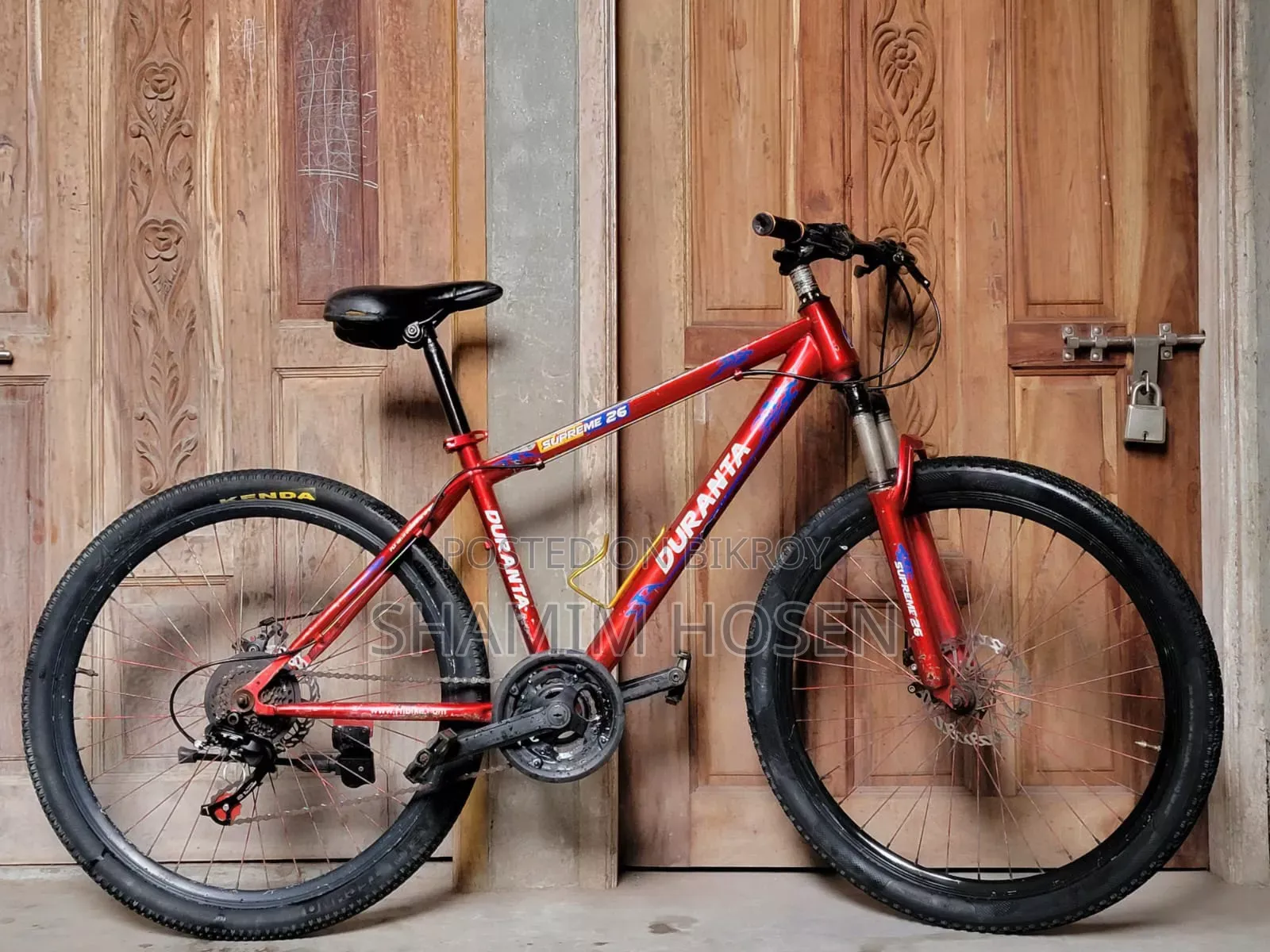 Cycle Sell