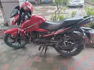 Hero Ignitor 2019 Red