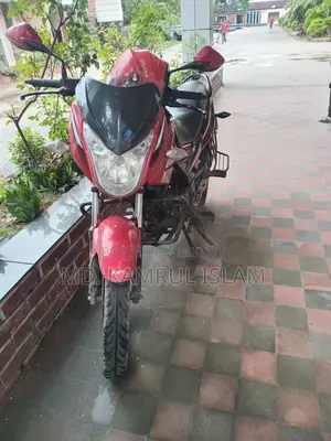 Hero Ignitor 2019 Red