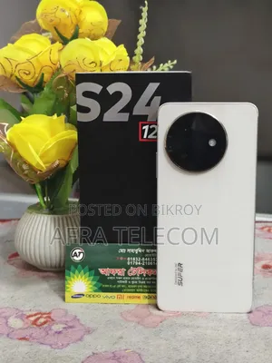 Itel S24 128 GB