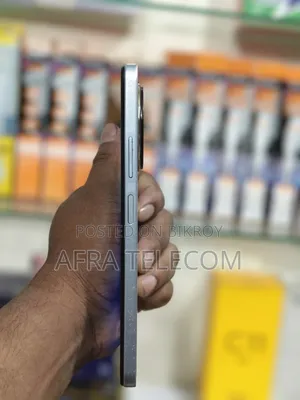 Itel S24 128 GB