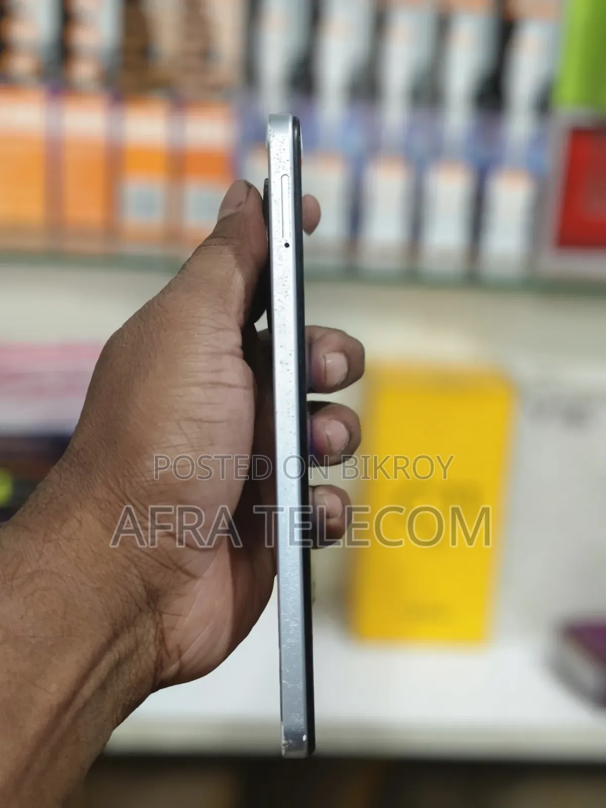 Itel S24 128 GB