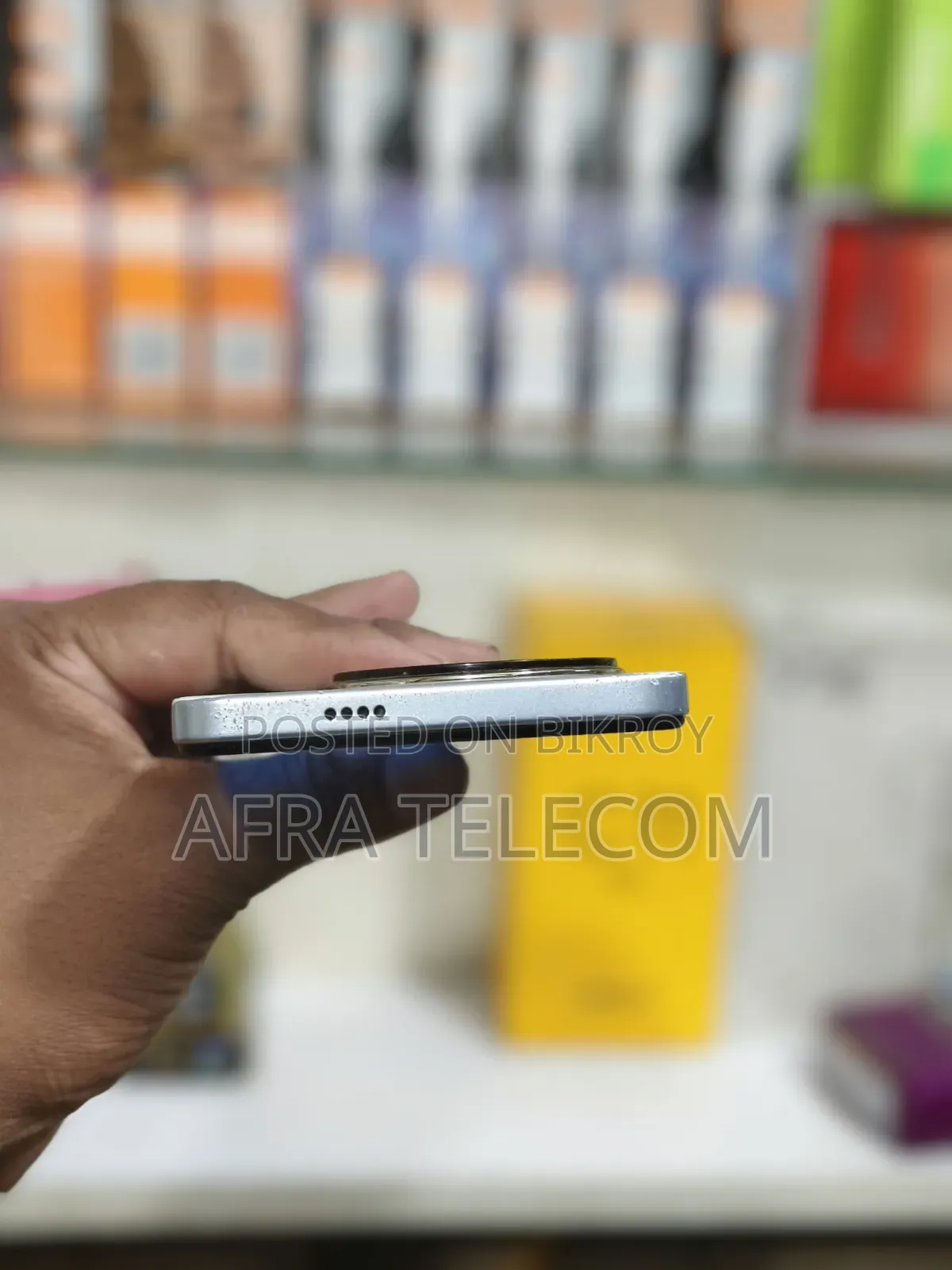 Itel S24 128 GB