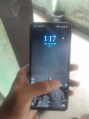 Vivo Y22s 128 GB Blue