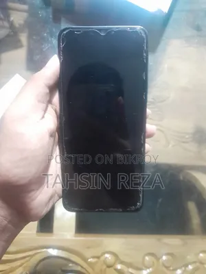 Vivo Y22s 128 GB Blue