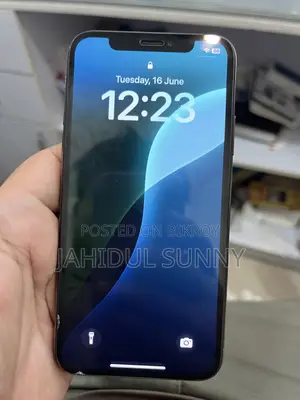 Apple iPhone XS 256 GB Gold