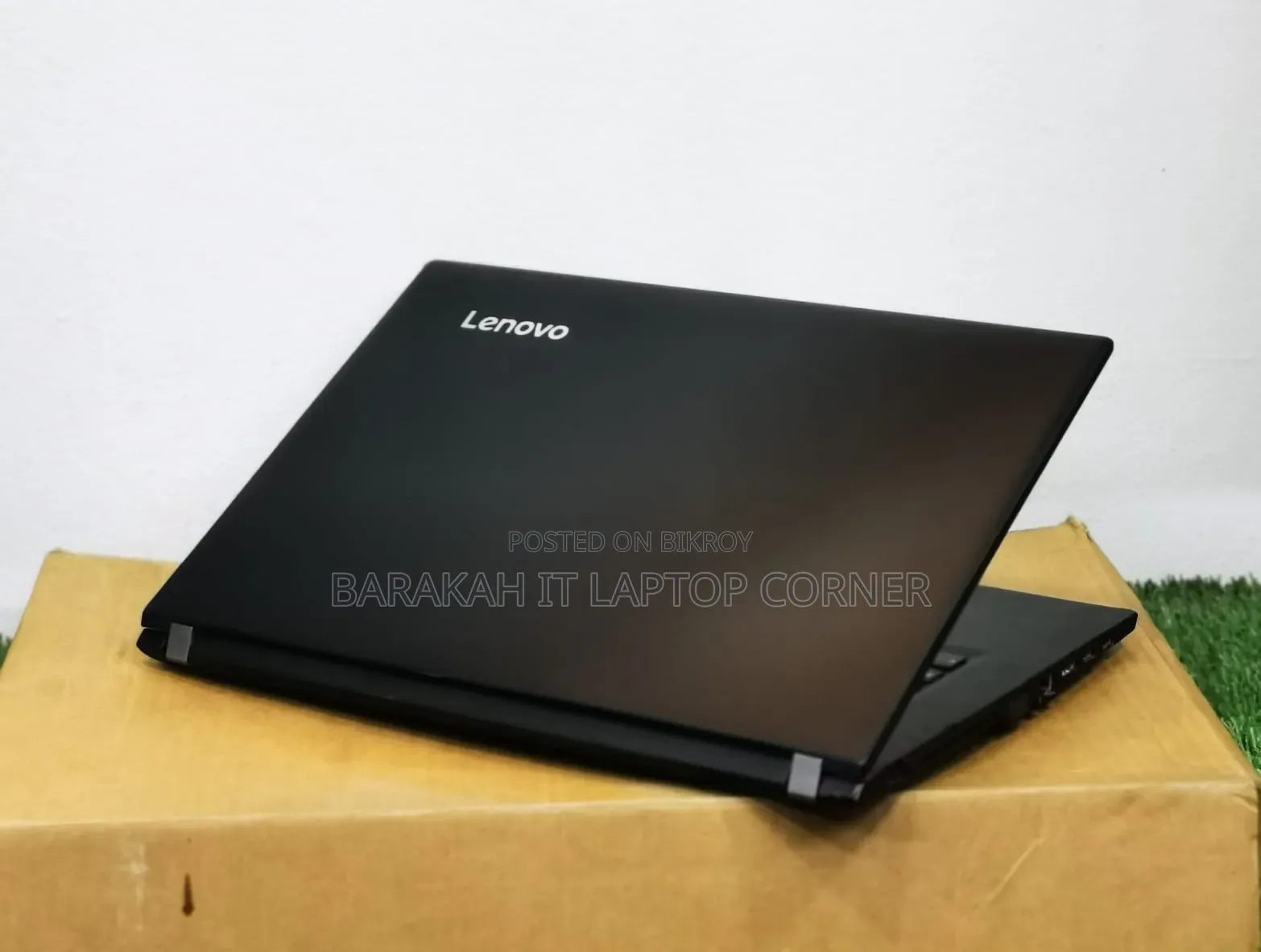 Laptop Lenovo Ideapad 3 8GB Intel Core i5 SSD 256GB