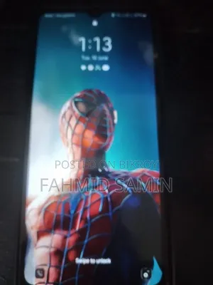 Samsung Galaxy F13 64 GB Green