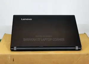 Laptop Lenovo Ideapad 3 8GB Intel Core i5 SSD 256GB