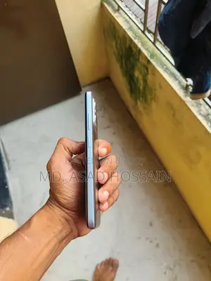 Xiaomi Redmi K50i 128 GB Gray