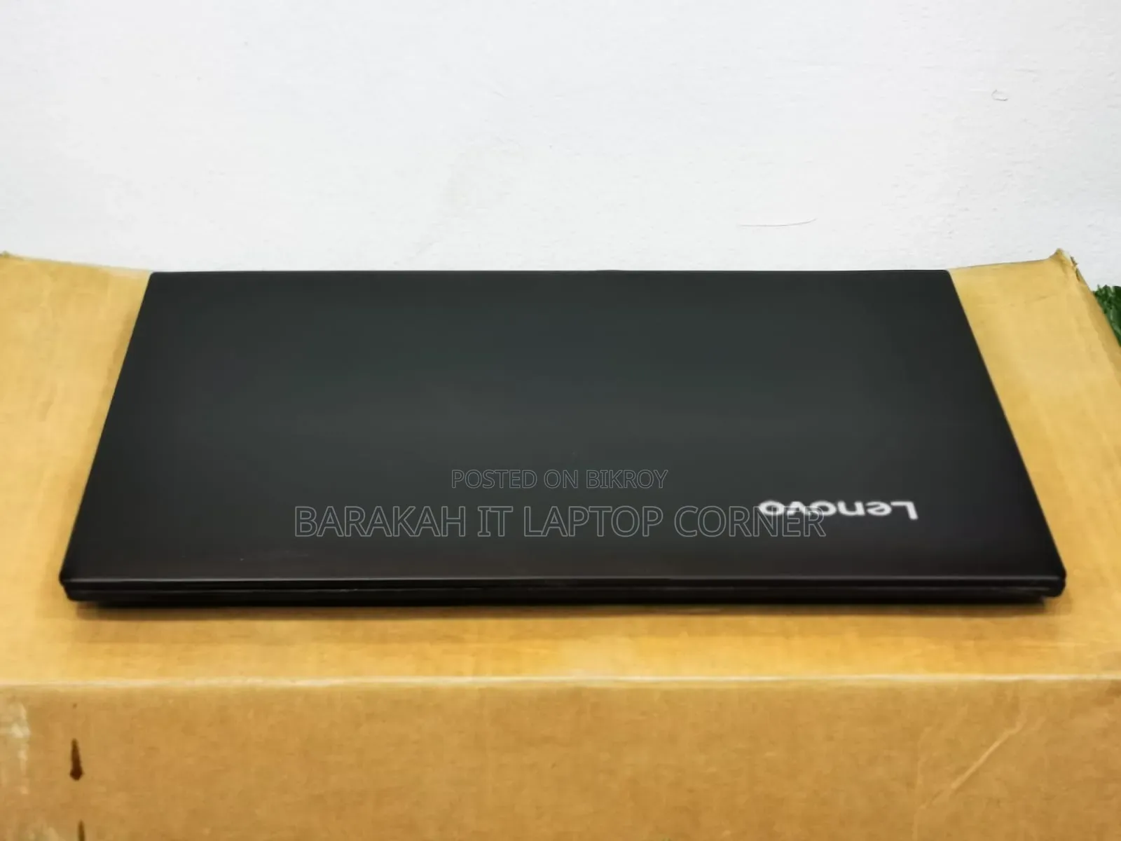 Laptop Lenovo Ideapad 3 8GB Intel Core i5 SSD 256GB