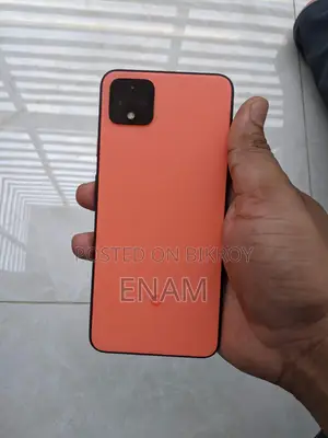 Google Pixel 4 XL 64 GB Orange