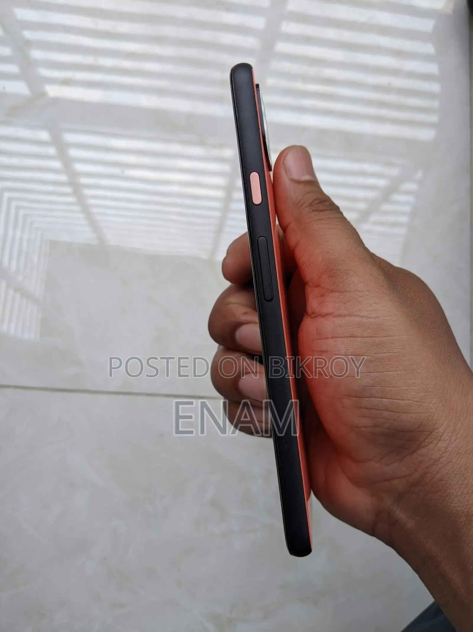 Google Pixel 4 XL 64 GB Orange