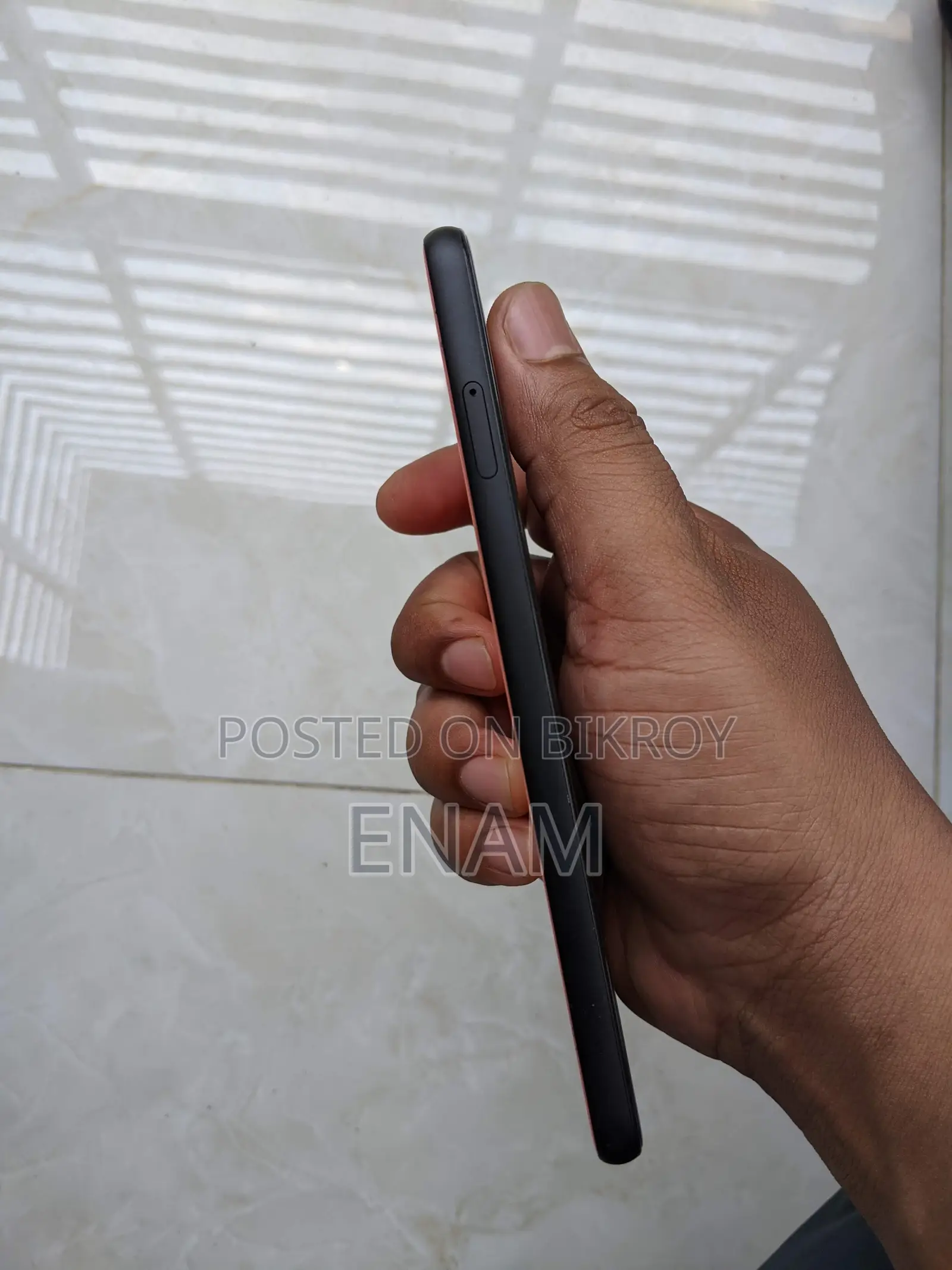 Google Pixel 4 XL 64 GB Orange