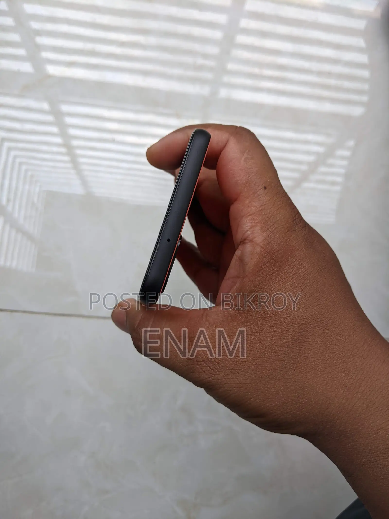 Google Pixel 4 XL 64 GB Orange