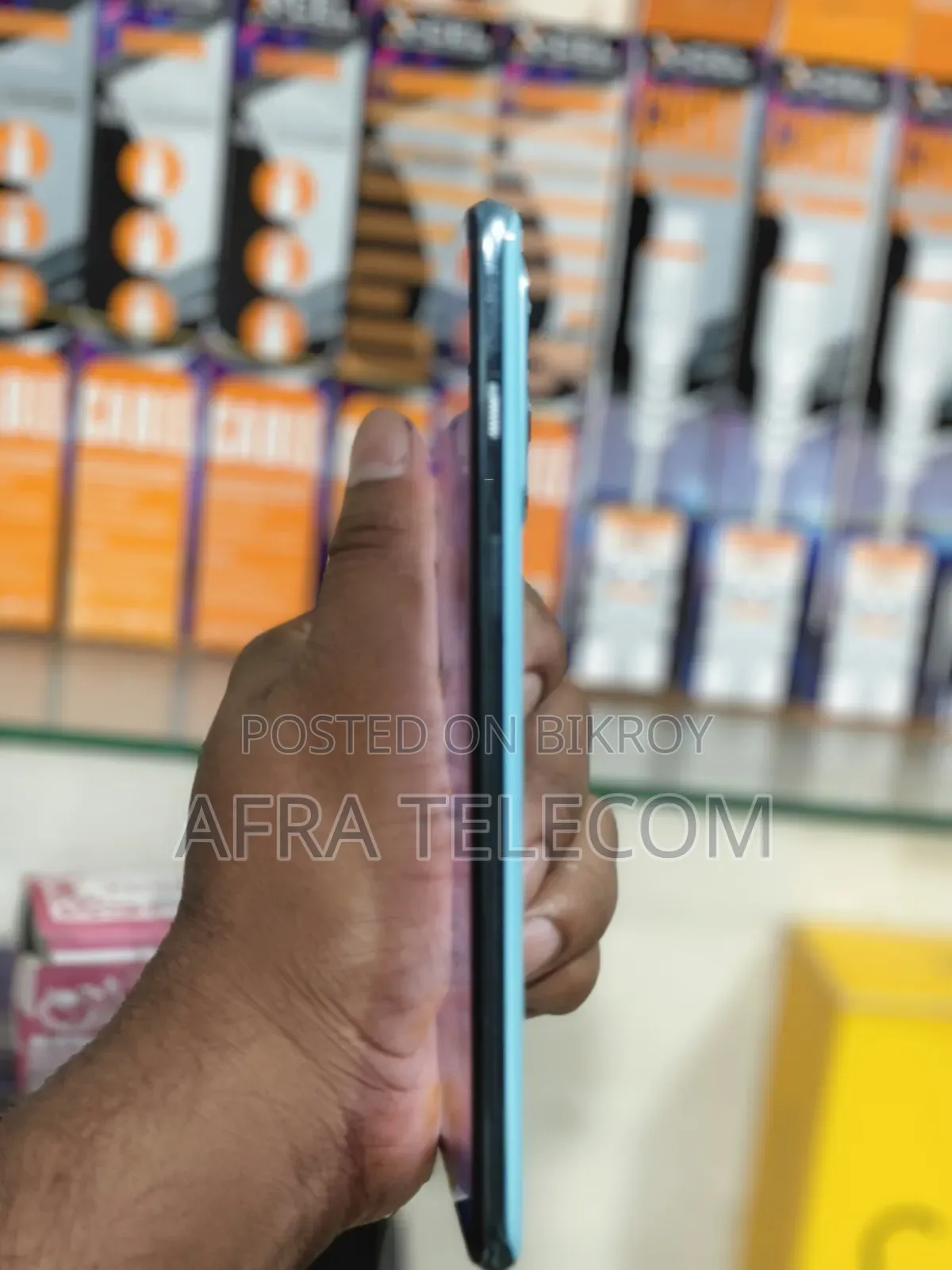 OnePlus Nord 2 5G 128 GB