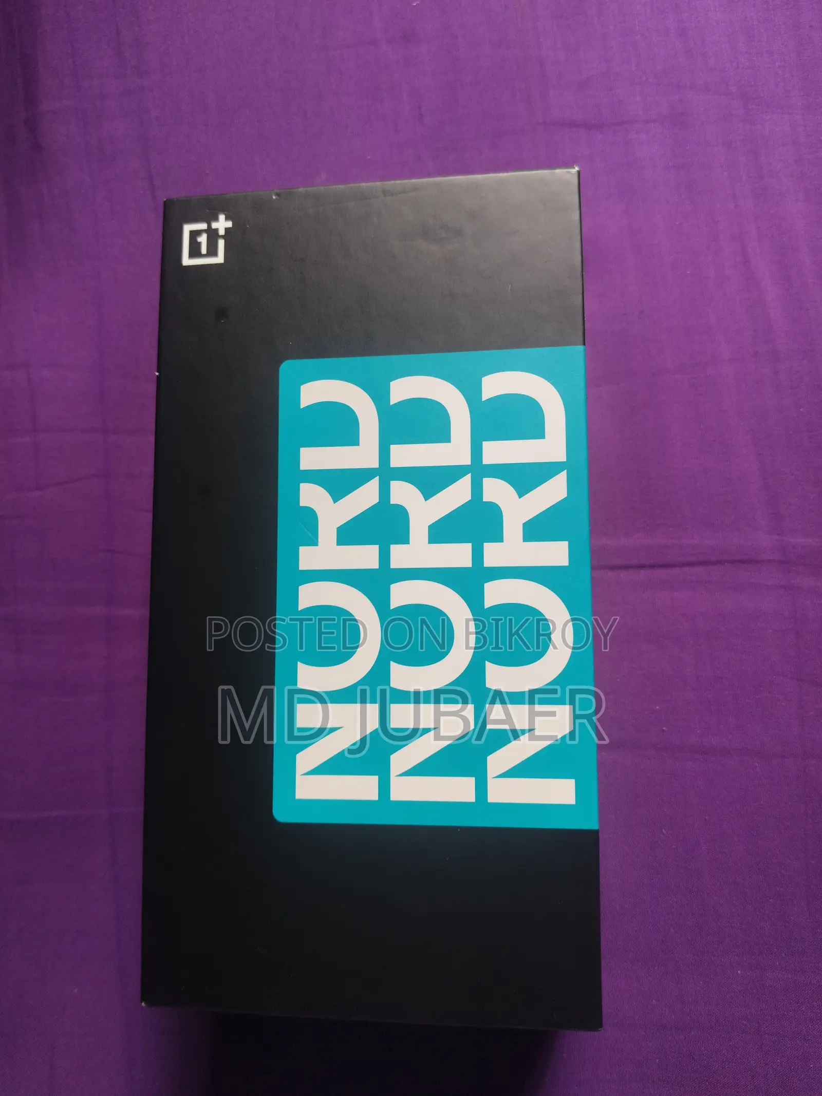 OnePlus Nord CE4 Lite 256 GB Silver