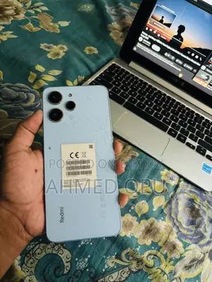 Xiaomi Redmi 12 256 GB Blue
