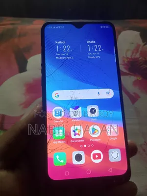 Oppo A5s (AX5s) 32 GB Blue