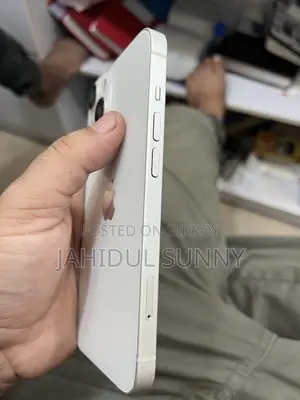 Apple iPhone 14 128 GB White