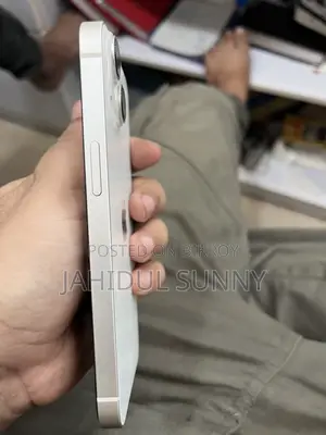 Apple iPhone 14 128 GB White