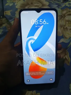 Tecno F6 16 GB