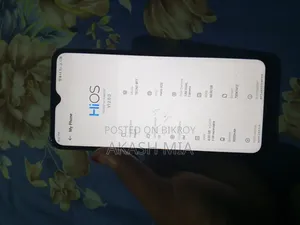 Tecno F6 16 GB