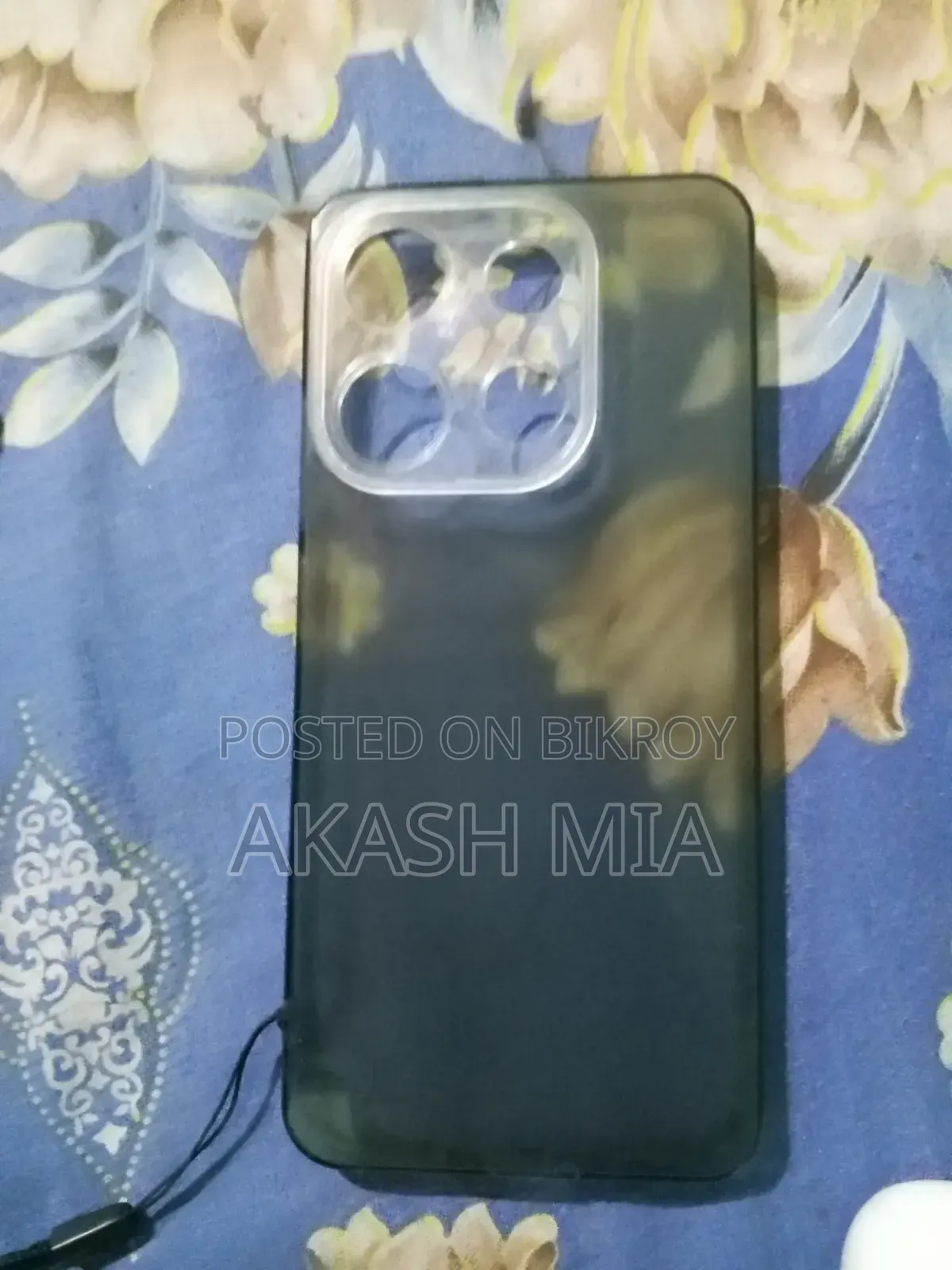 Tecno F6 16 GB