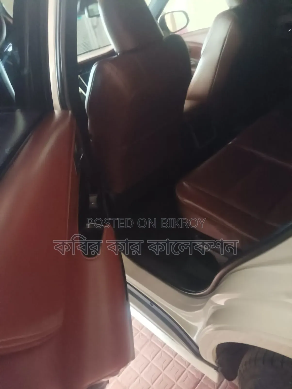 Toyota Harrier 2019 Pearl