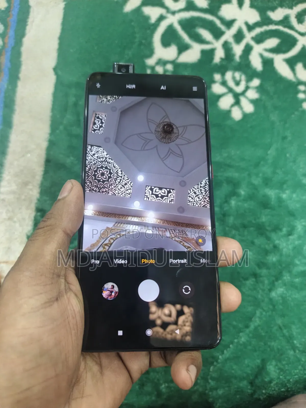 Xiaomi Mi 9T 128 GB Black
