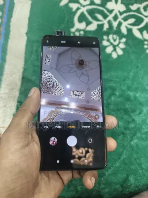 Xiaomi Mi 9T 128 GB Black