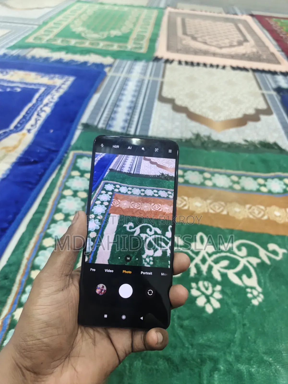 Xiaomi Mi 9T 128 GB Black