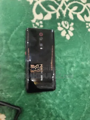Xiaomi Mi 9T 128 GB Black