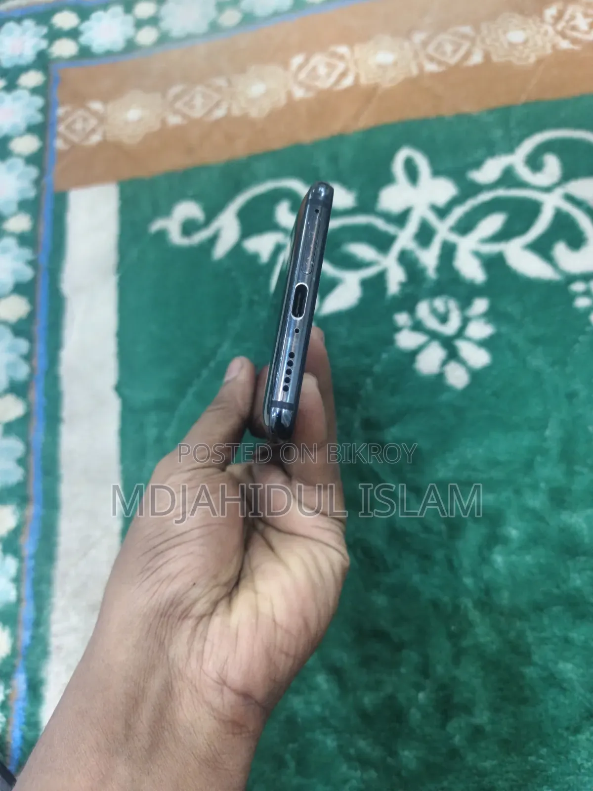 Xiaomi Mi 9T 128 GB Black