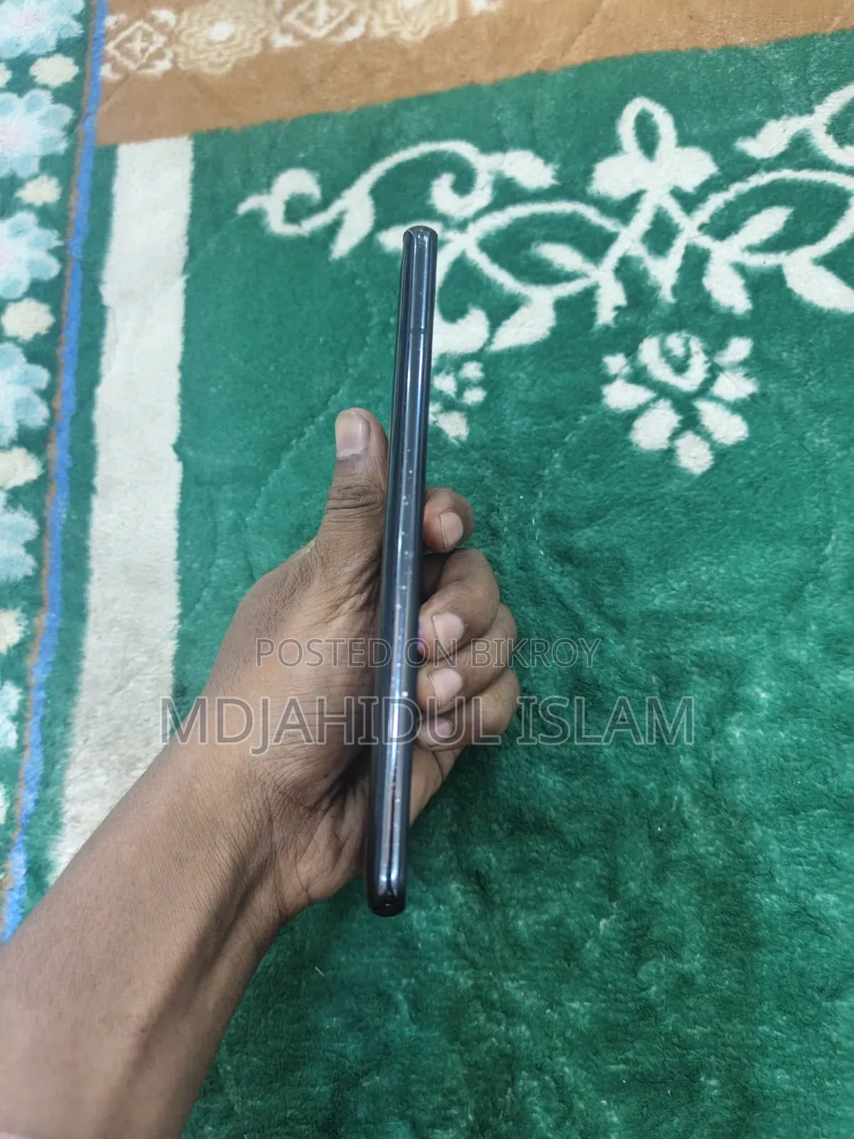 Xiaomi Mi 9T 128 GB Black