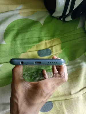 Xiaomi Redmi Note 9 64 GB Black