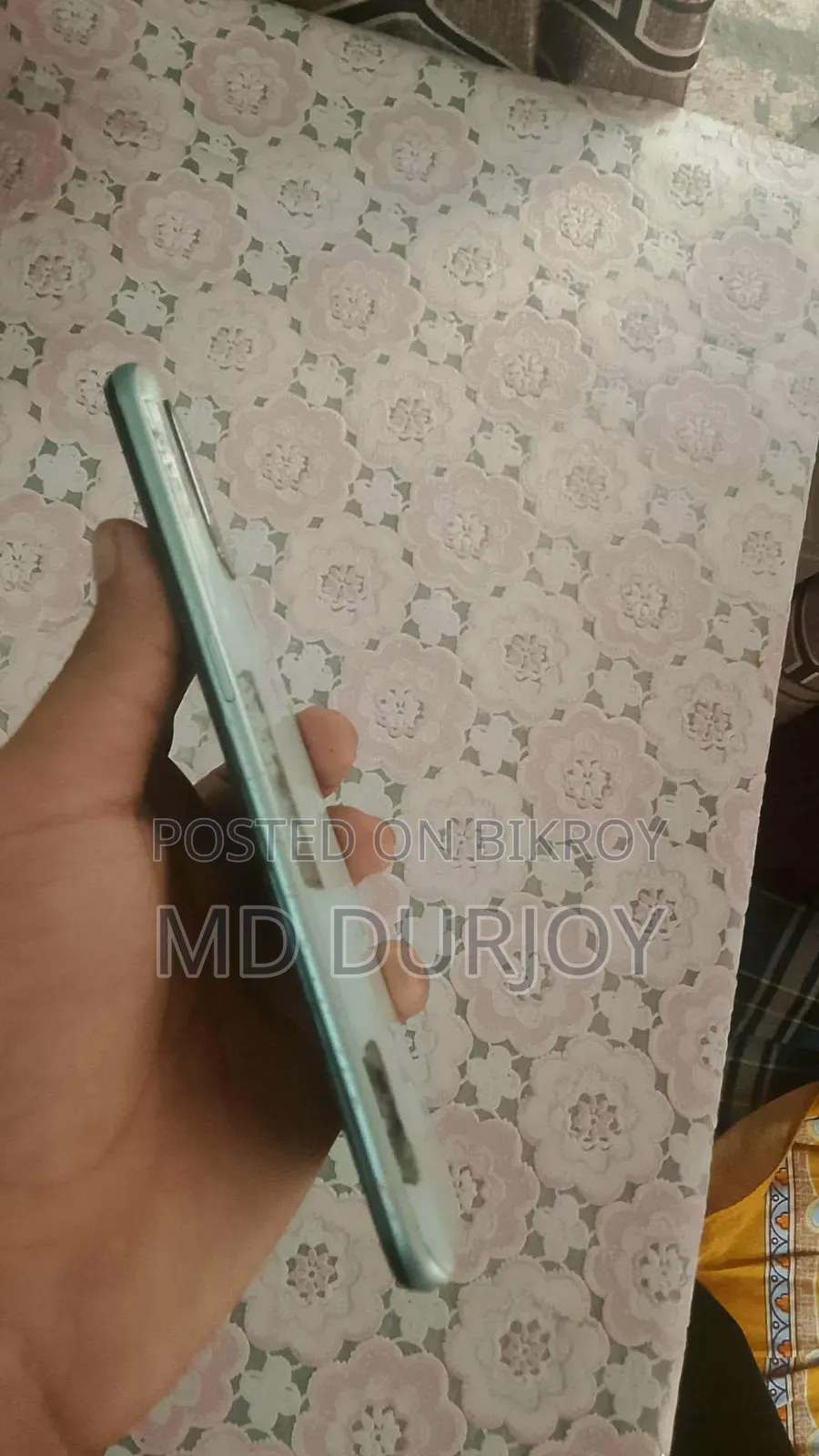 Oppo A33 32 GB Blue
