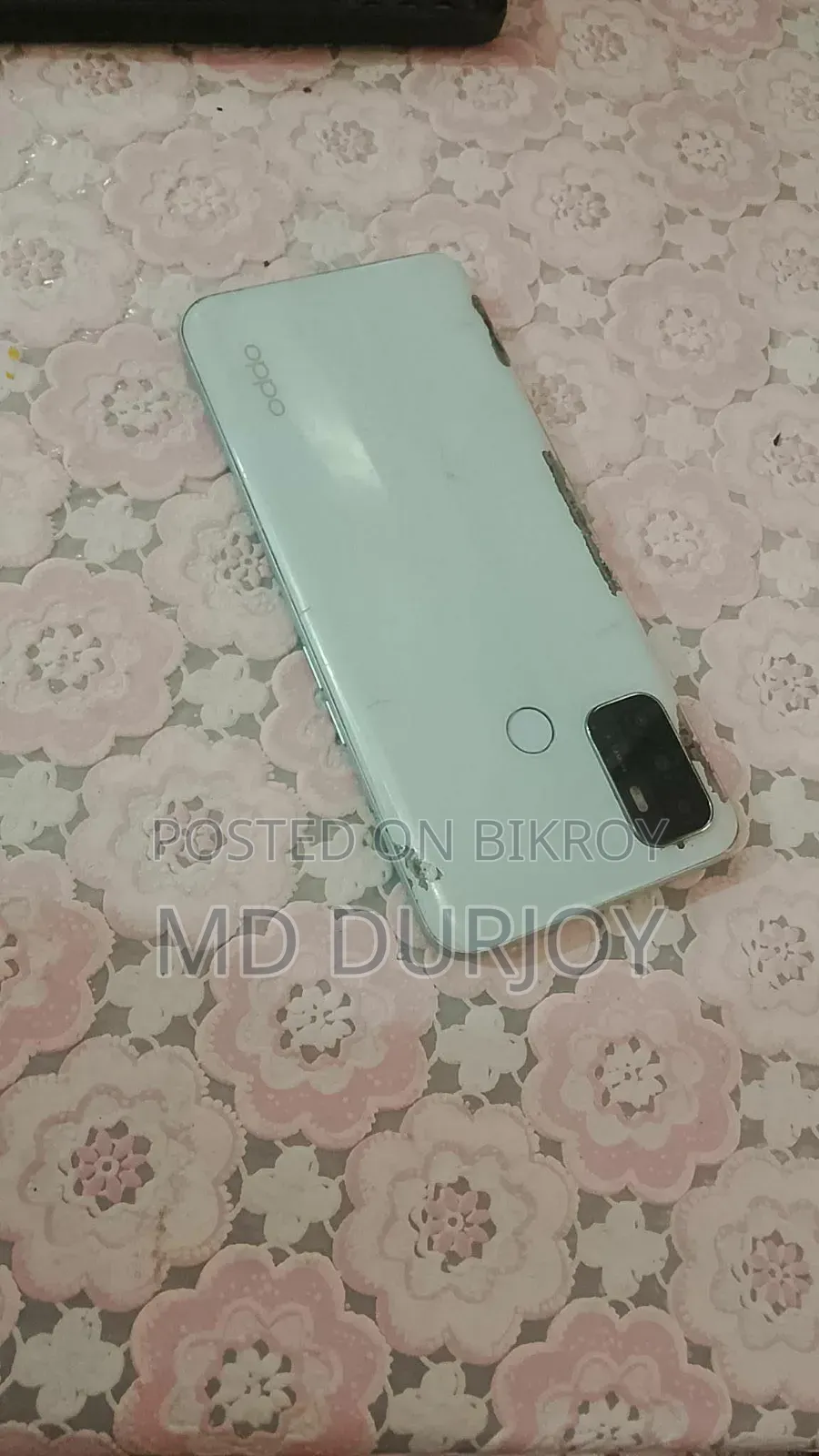 Oppo A33 32 GB Blue