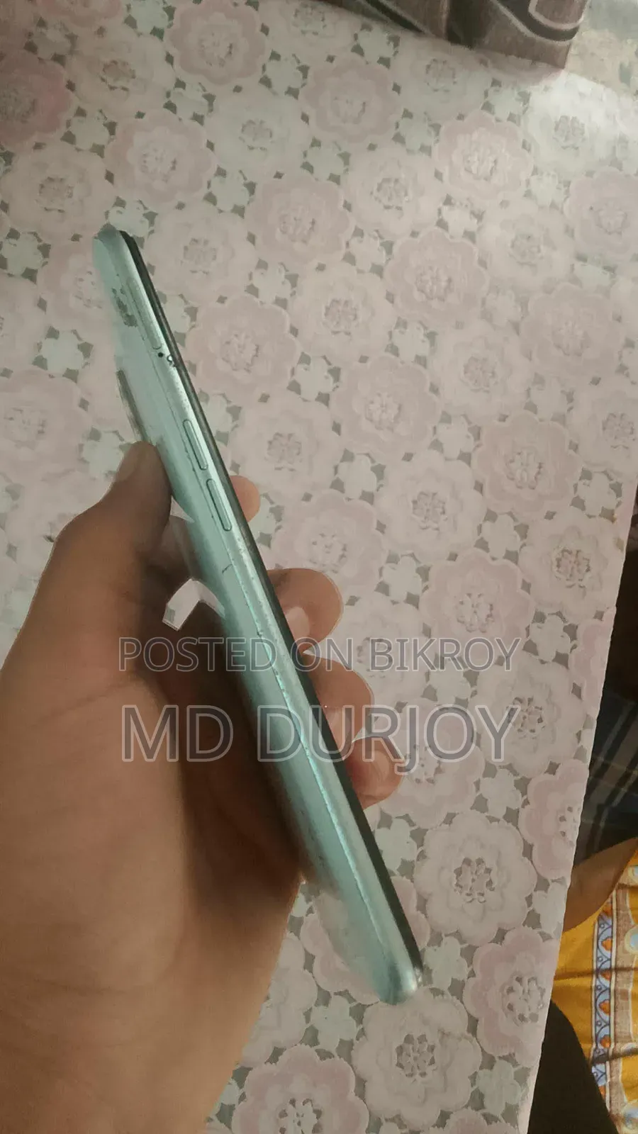 Oppo A33 32 GB Blue