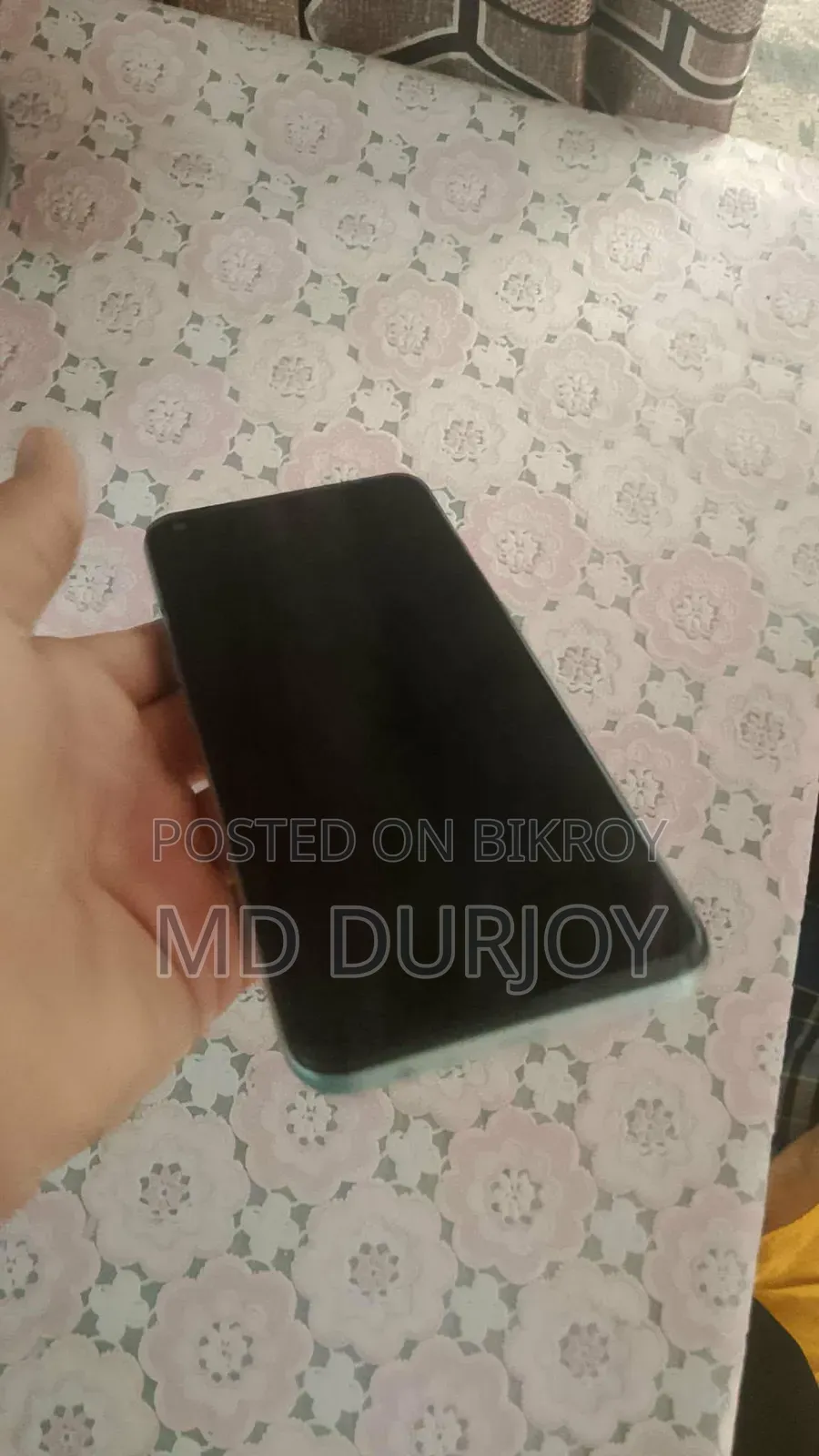 Oppo A33 32 GB Blue