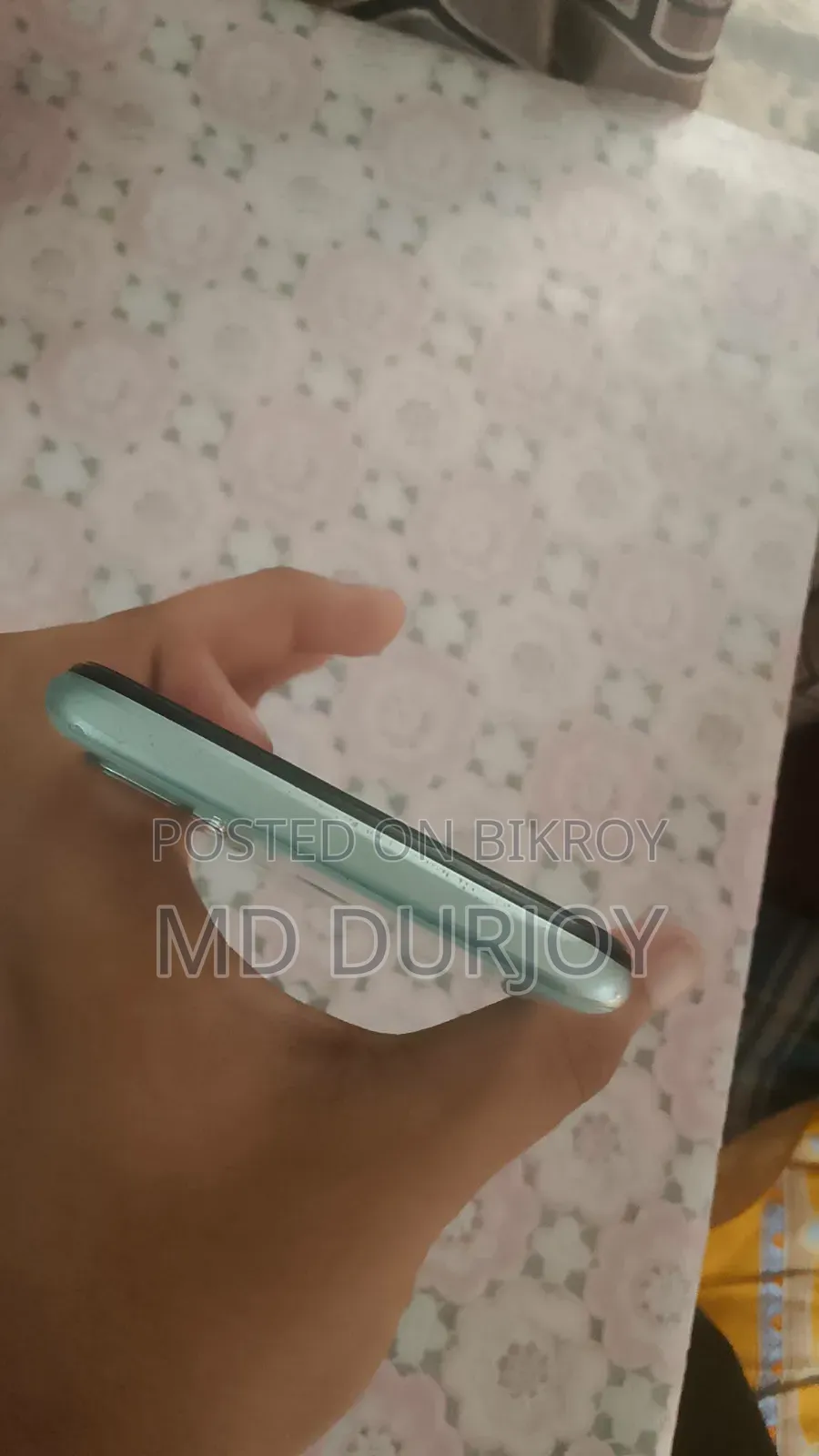 Oppo A33 32 GB Blue