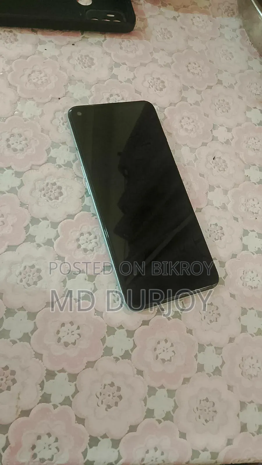 Oppo A33 32 GB Blue