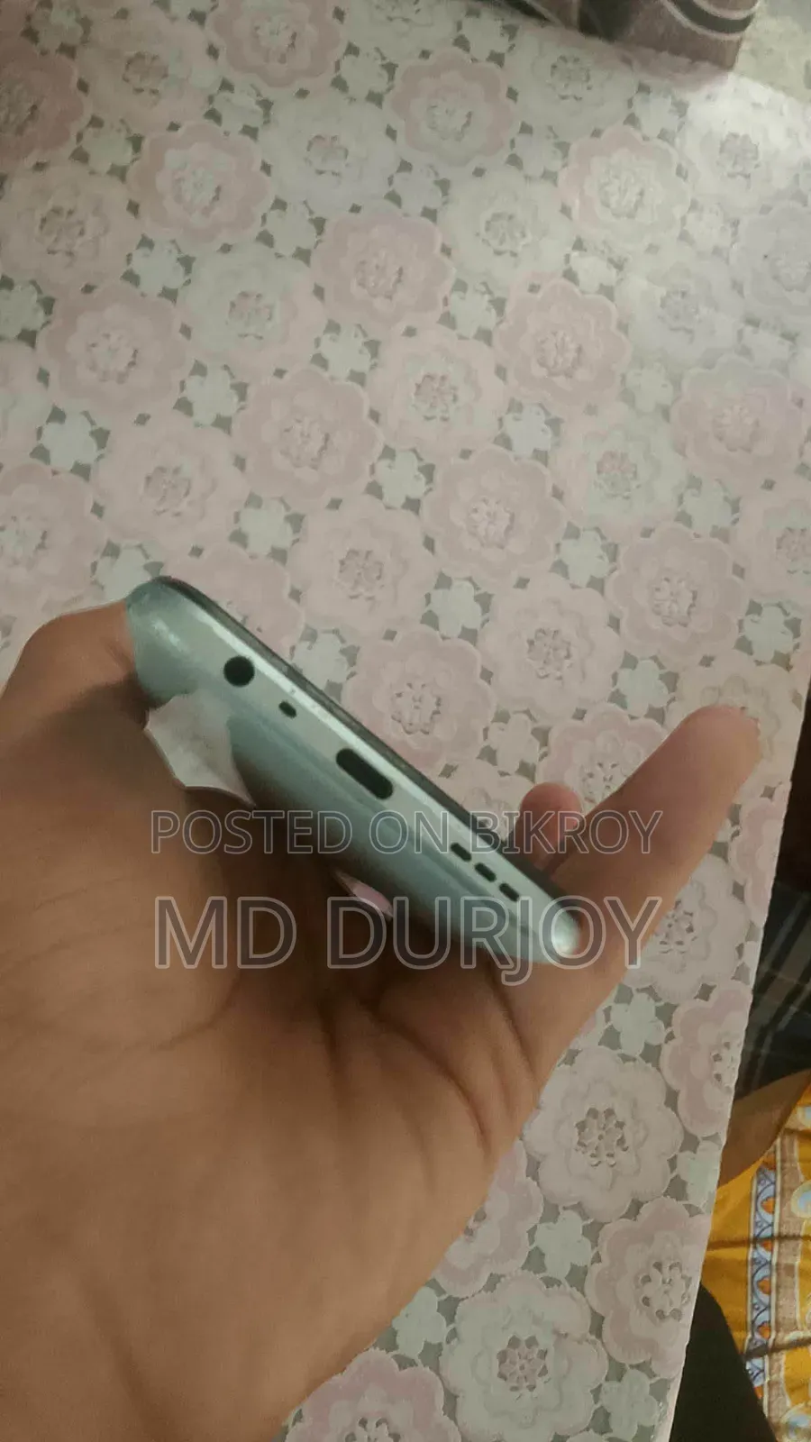 Oppo A33 32 GB Blue