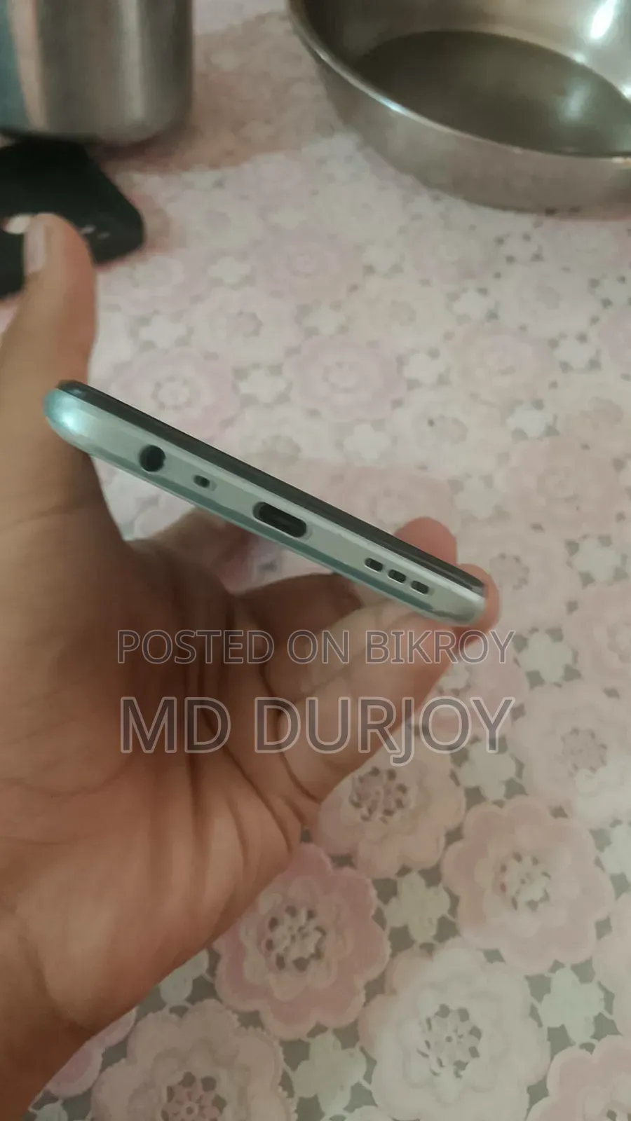 Oppo A33 32 GB Blue