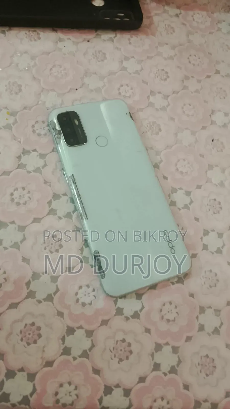 Oppo A33 32 GB Blue