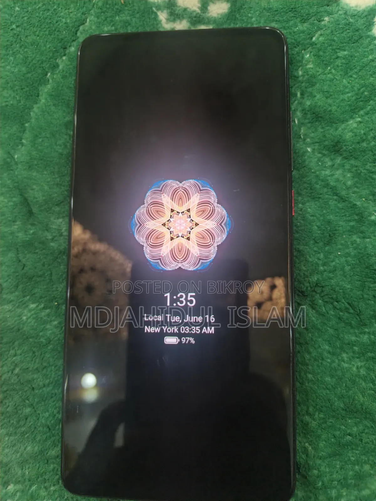 Xiaomi Mi 9T 128 GB Black