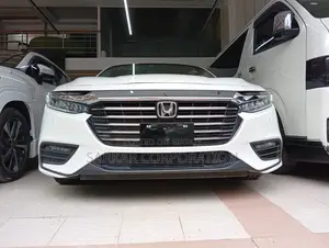Honda Insight 2020 Pearl