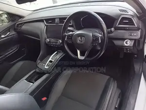 Honda Insight 2020 Pearl