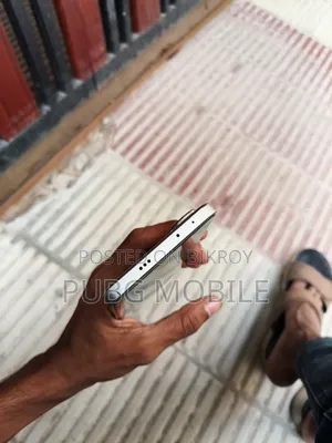 Xiaomi Poco F6 256 GB White